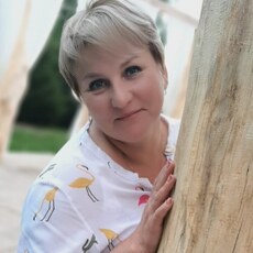 Фотография девушки Татьяна, 54 года из г. Брест