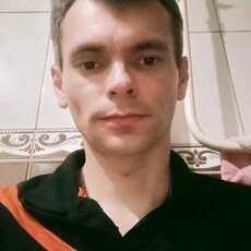 Фотография мужчины Андрей, 30 лет из г. Мелитополь