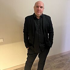 Фотография мужчины Владимир, 41 год из г. Норильск