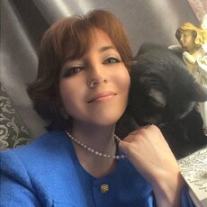 Фотография девушки Юлия Грищук, 34 года из г. Калинковичи