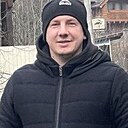 Максим, 36 лет