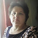 Незнакомка, 57 лет