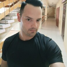 Фотография мужчины Антон, 35 лет из г. Елизово