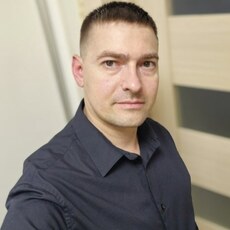 Фотография мужчины Алекс, 45 лет из г. Барановичи