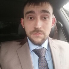 Фотография мужчины Ххх, 33 года из г. Новошахтинск