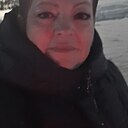 Галочка, 60 лет