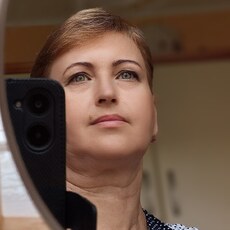 Фотография девушки Светлана, 54 года из г. Херсон