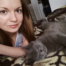 Фотография девушки Алена, 47 лет из г. Королёв