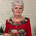 Валентина, 64 года