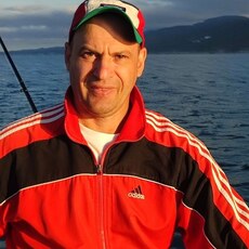 Фотография мужчины Максим, 40 лет из г. Саратов