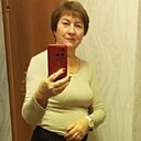 Людмила, 64 года