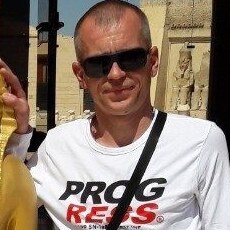 Фотография мужчины Алекс, 44 года из г. Солигорск