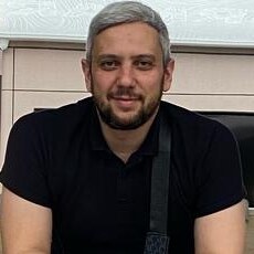 Фотография мужчины Роман, 40 лет из г. Пенза