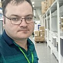 Алекс, 41 год