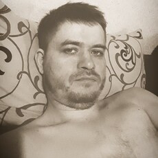 Фотография мужчины Митя, 36 лет из г. Иркутск