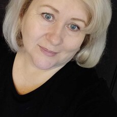 Фотография девушки Инна, 56 лет из г. Иркутск