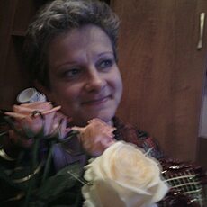 Фотография девушки Светлана, 55 лет из г. Старые Дороги