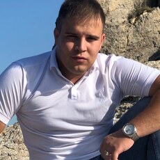 Фотография мужчины No Name, 33 года из г. Красногорск