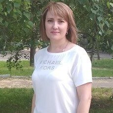 Фотография девушки Наташа, 38 лет из г. Торез