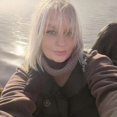 Фотография девушки Светлана, 52 года из г. Скадовск