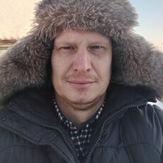 Фотография мужчины Александр, 38 лет из г. Базарный Карабулак