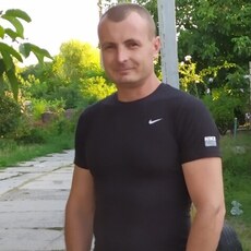 Фотография мужчины Юрий, 35 лет из г. Одесса