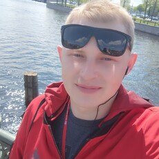 Фотография мужчины Самый Самый, 32 года из г. Витебск