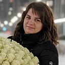 Катюша, 34 года