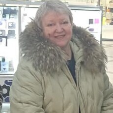 Фотография девушки Елена, 60 лет из г. Екатеринбург