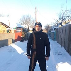 Фотография мужчины Андрей, 39 лет из г. Балаклея