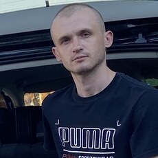 Фотография мужчины Grom, 33 года из г. Измаил