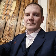 Фотография мужчины Виталий, 41 год из г. Алдан