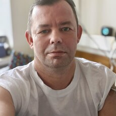 Фотография мужчины Николай, 40 лет из г. Сосновый Бор