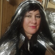 Фотография девушки Таня, 49 лет из г. Астрахань