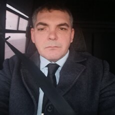 Фотография мужчины Кирилл Сергеевич, 40 лет из г. Смоленск