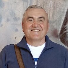 Фотография мужчины Иван, 64 года из г. Слуцк