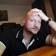 Фотография мужчины Максим, 44 года из г. Лепель