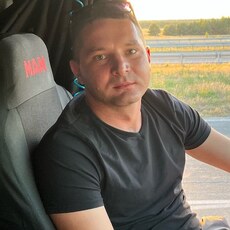 Фотография мужчины Сергей, 32 года из г. Островец