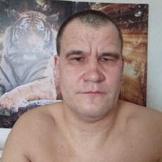 Фотография мужчины Олег, 39 лет из г. Талица