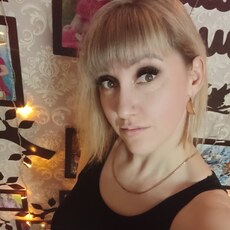 Фотография девушки Елена, 39 лет из г. Белово