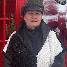 Фотография девушки Оксана, 60 лет из г. Актобе
