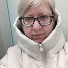 Фотография девушки Галина, 52 года из г. Одесса