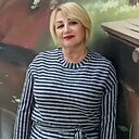 Галина, 62 года