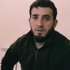 Фотография мужчины Ризван, 31 год из г. Москва