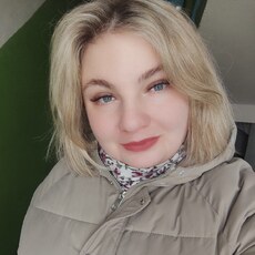 Фотография девушки Алеся, 32 года из г. Гродно