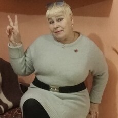 Фотография девушки Раиса, 63 года из г. Волгоград
