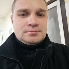 Фотография мужчины Андрей, 40 лет из г. Зверево