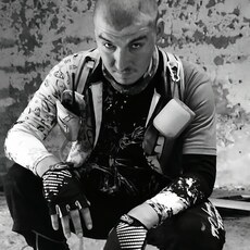 Фотография мужчины Вова, 33 года из г. Москва