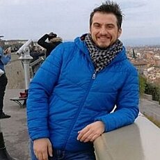 Фотография мужчины Денис, 46 лет из г. Миасс