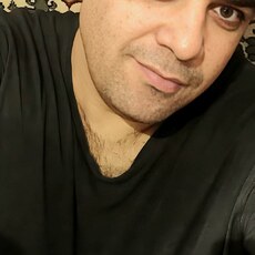 Фотография мужчины Shamik, 44 года из г. Чимкент